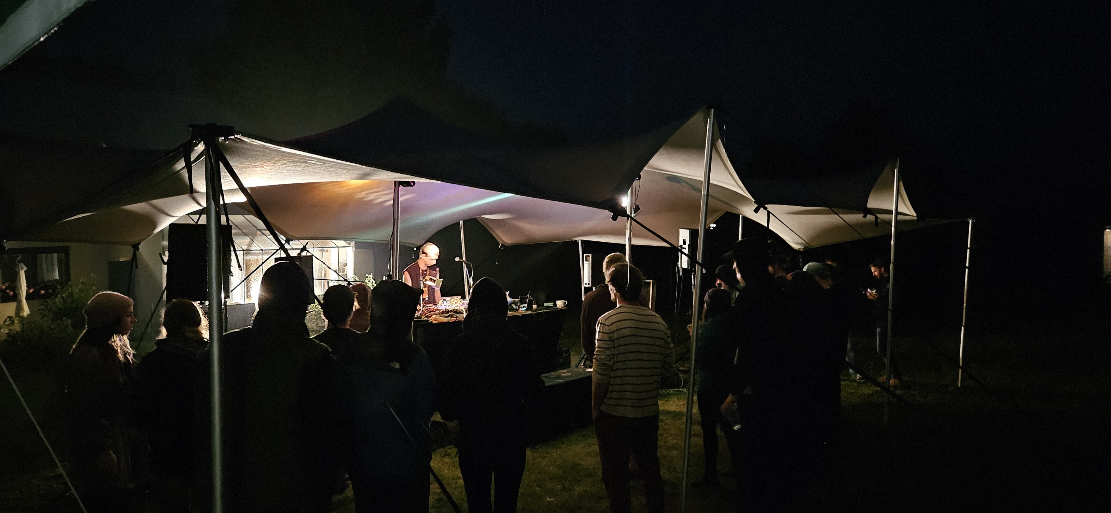 Festival performance image