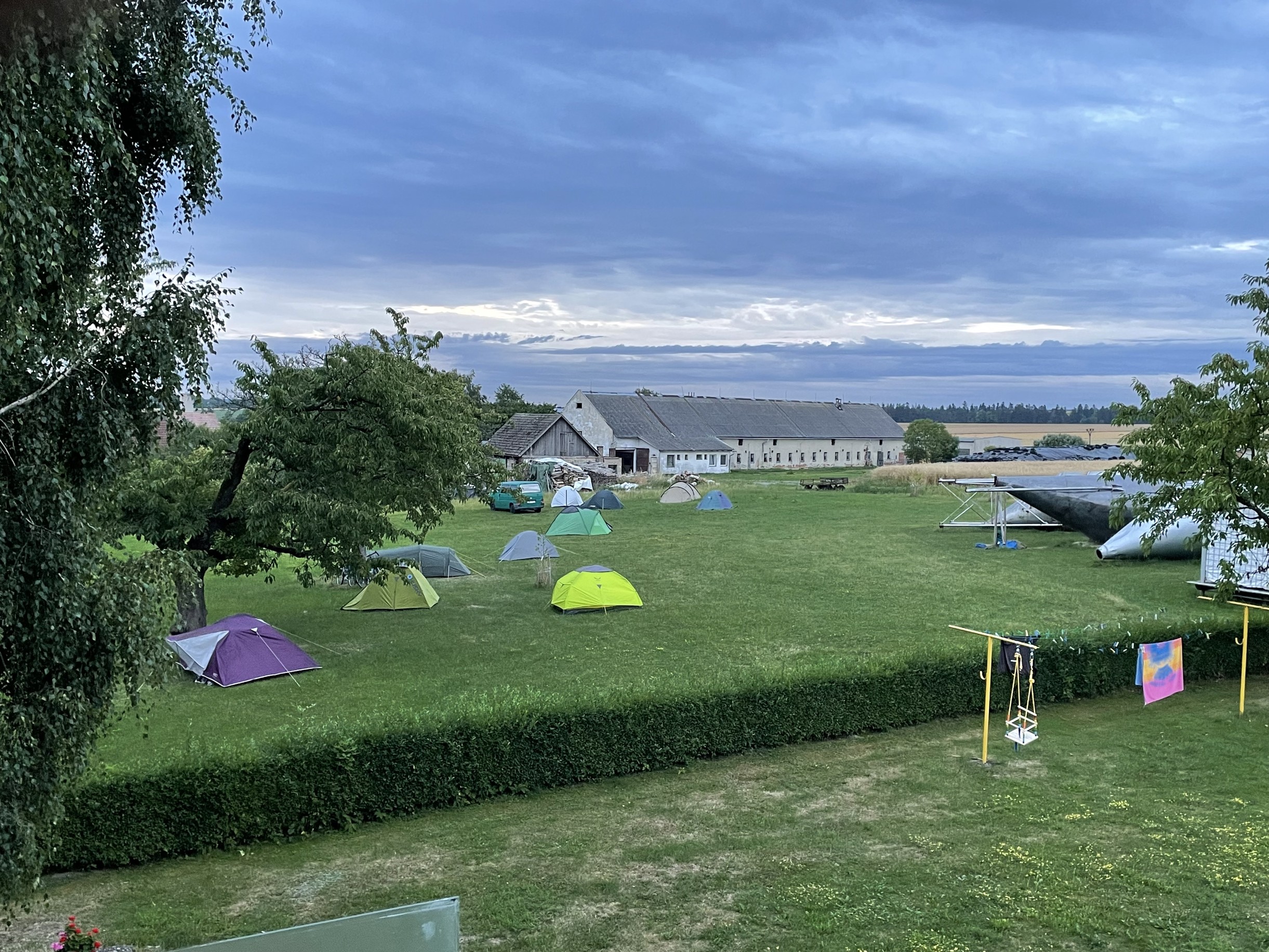 Festival venue image