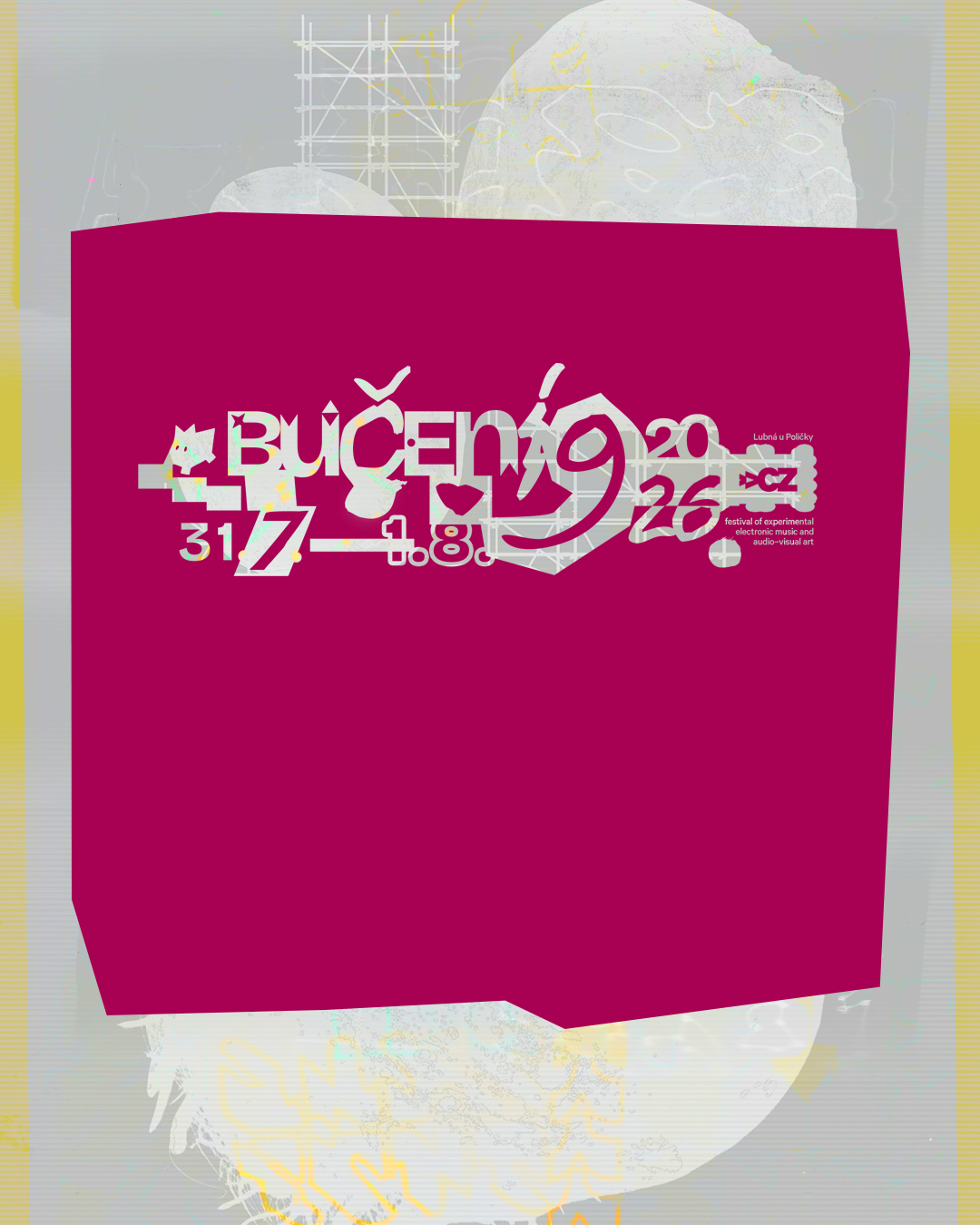Buceni poster 1