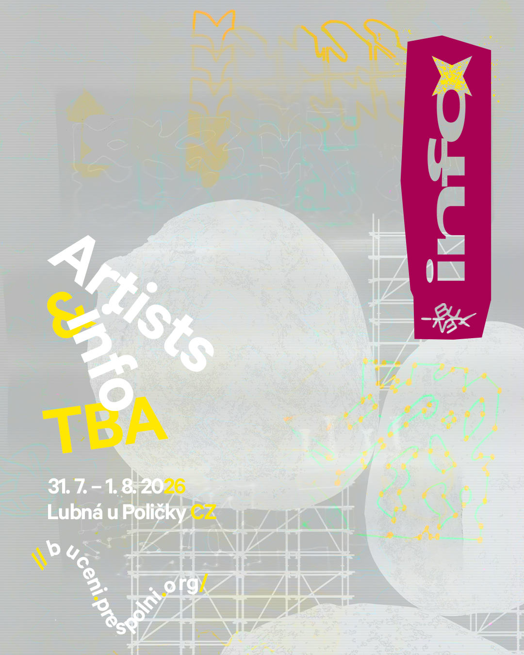 Buceni poster 2